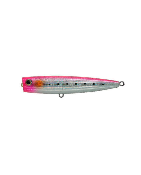Maria Maria Pop Queen Floating Popper - 160mm - 65g premium fishing tackle gear from Allways Angling