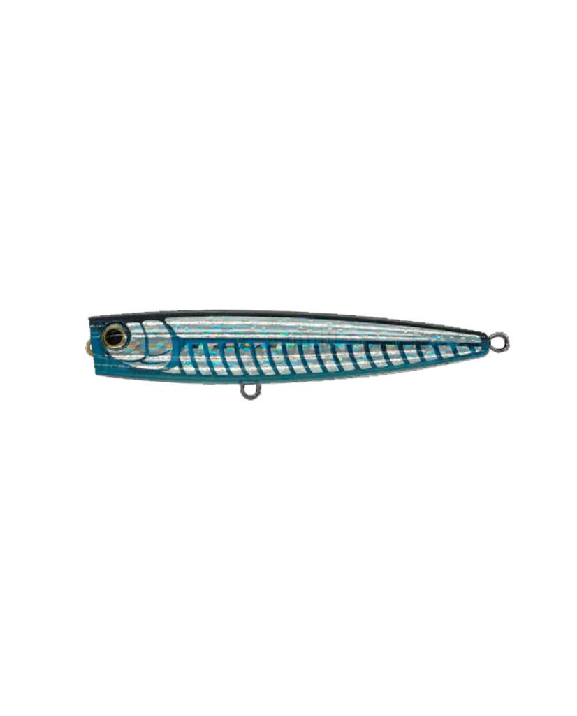 Maria Maria Pop Queen Floating Popper - 160mm - 65g premium fishing tackle gear from Allways Angling