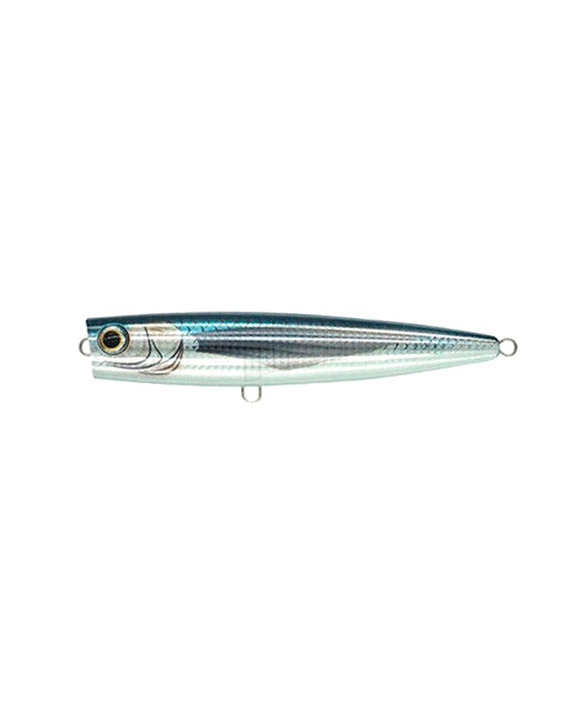 Maria Maria Pop Queen Floating Popper - 160mm - 65g premium fishing tackle gear from Allways Angling