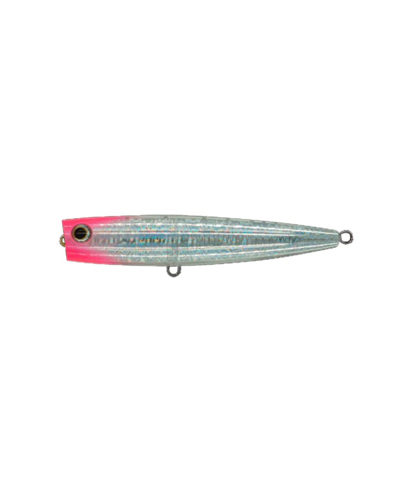 Maria Maria Pop Queen Floating Popper - 160mm - 65g premium fishing tackle gear from Allways Angling