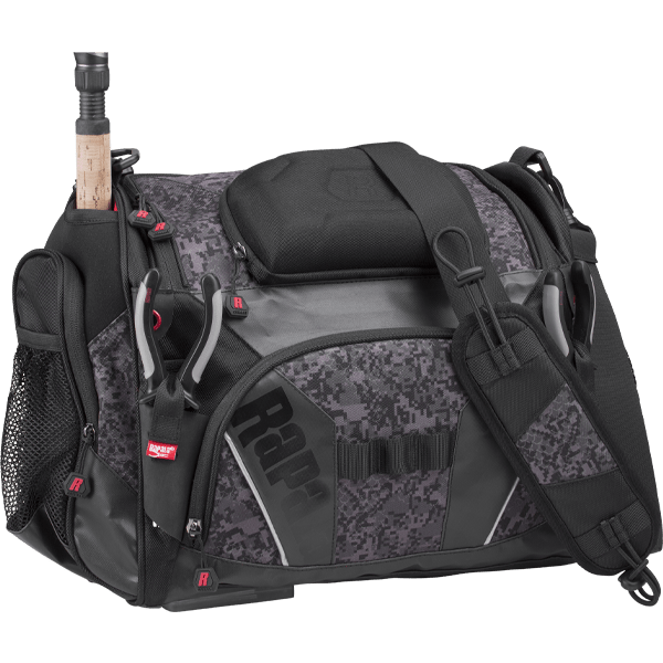 Rapala RAPALA Urban Messenger Tackle Bag premium fishing tackle gear from Allways Angling