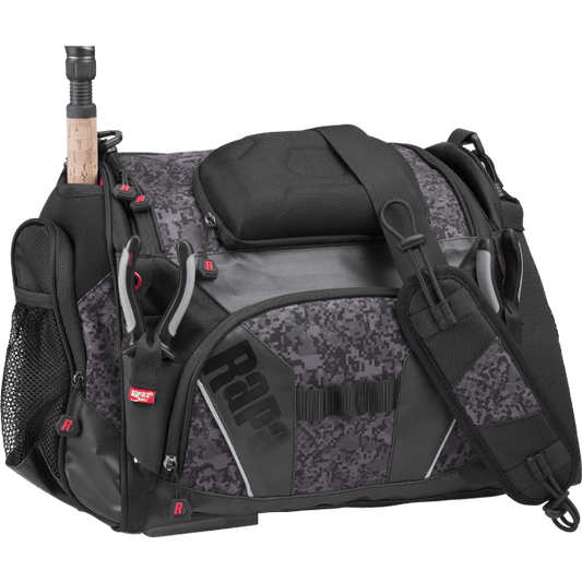 Rapala RAPALA Urban Messenger Tackle Bag premium fishing tackle gear from Allways Angling