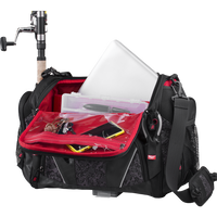 RAPALA Urban Messenger Tackle Bag