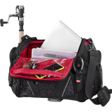 RAPALA Urban Messenger Tackle Bag