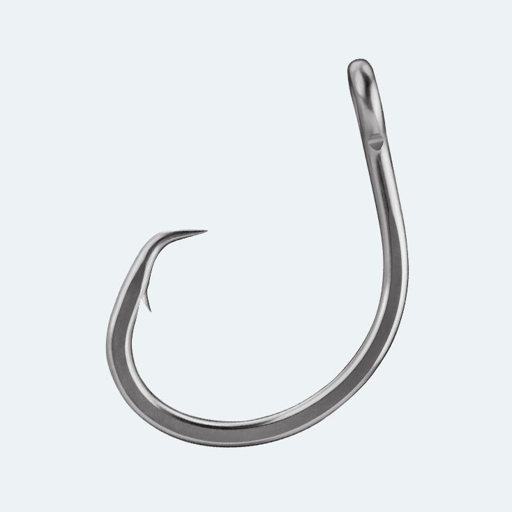 Bkk BKK Monster Circle Hooks premium fishing tackle gear from Allways Angling