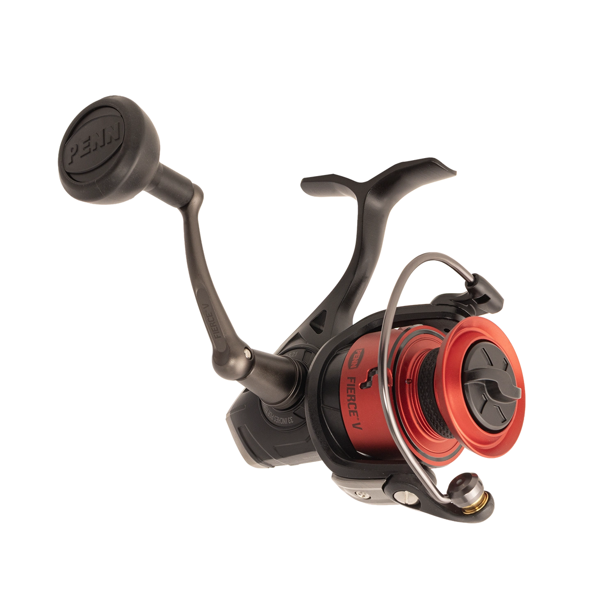 Penn Fierce V Spin Reel