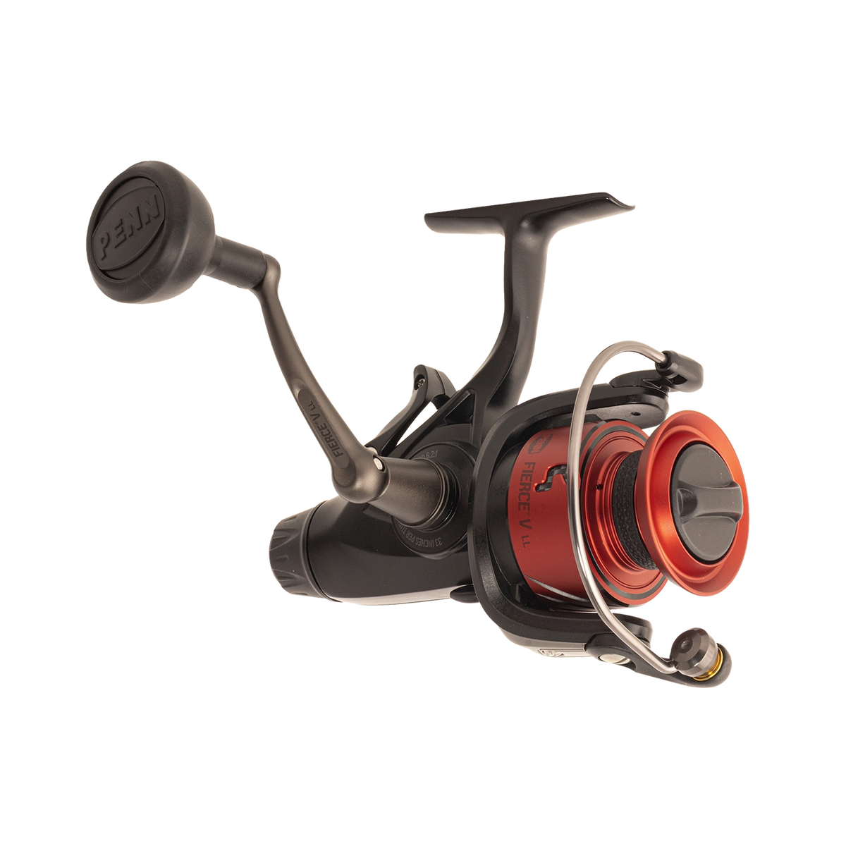 Penn Fierce V Live Liner Reel