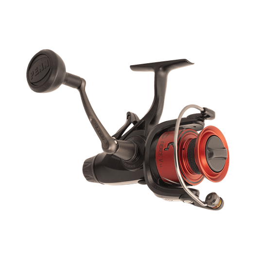 Penn Penn Fierce V Live Liner Reel premium fishing tackle gear from Allways Angling