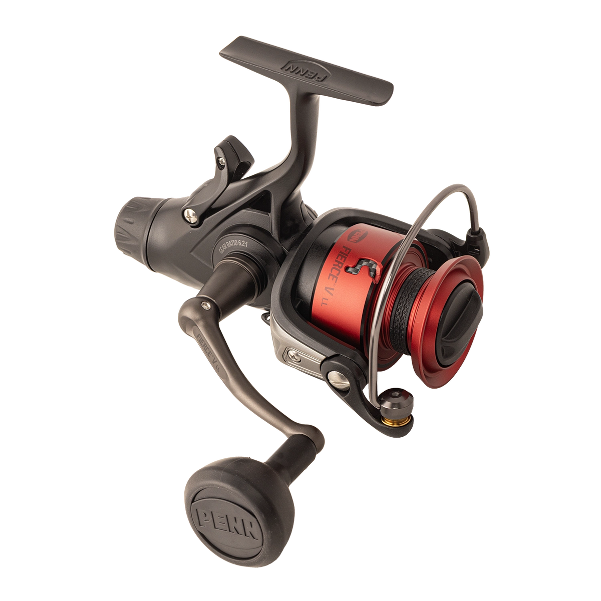 Penn Fierce V Live Liner Reel