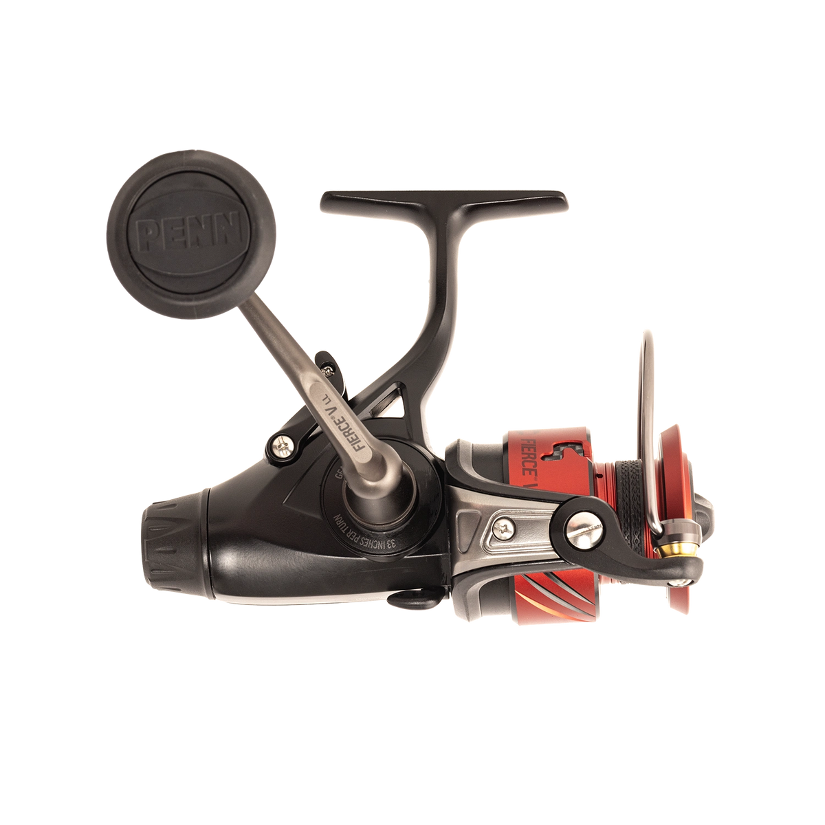 Penn Fierce V Live Liner Reel