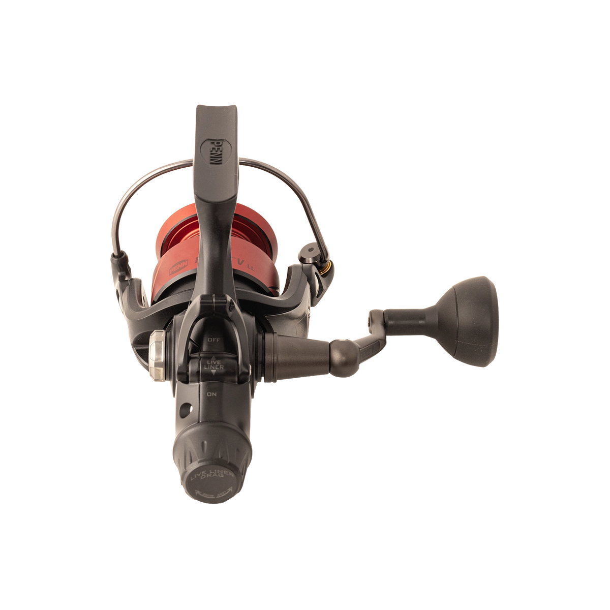 Penn Fierce V Live Liner Reel