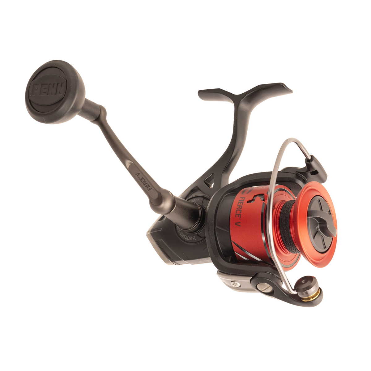 Penn Fierce V Spin Reel