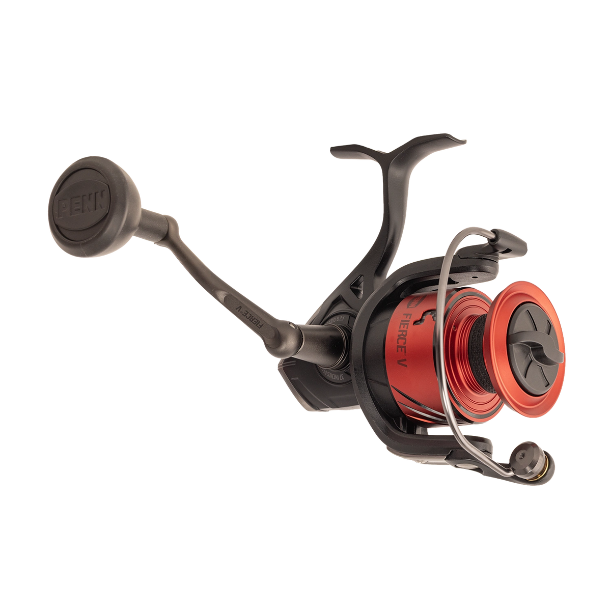 Penn Fierce V Spin Reel