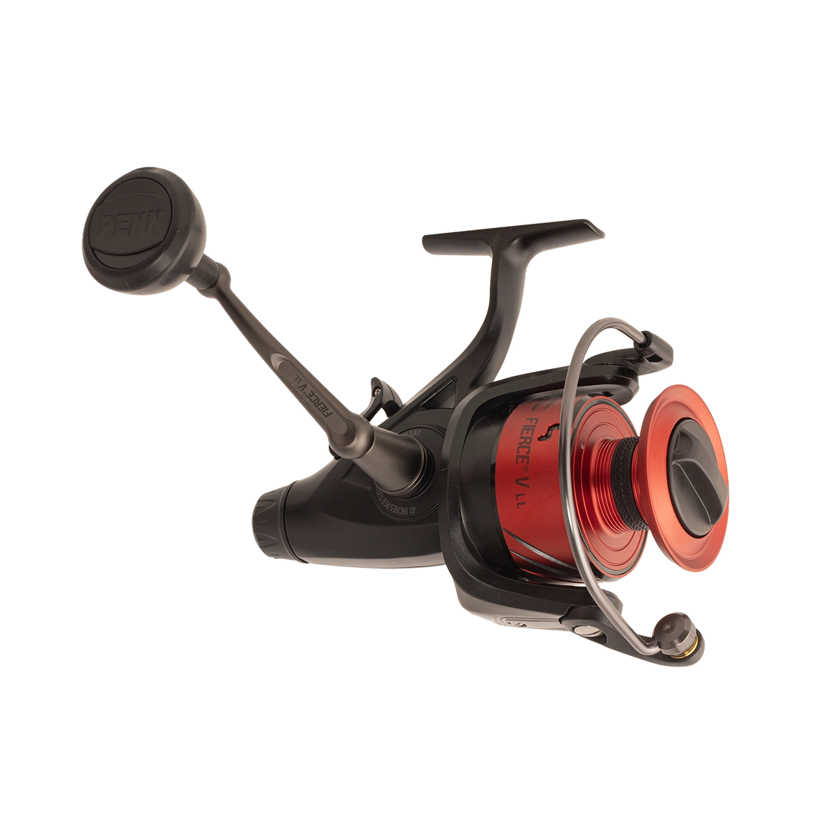 Penn Fierce V Live Liner Reel