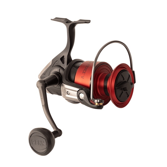 Penn Penn Fierce V Spin Reel premium fishing tackle gear from Allways Angling