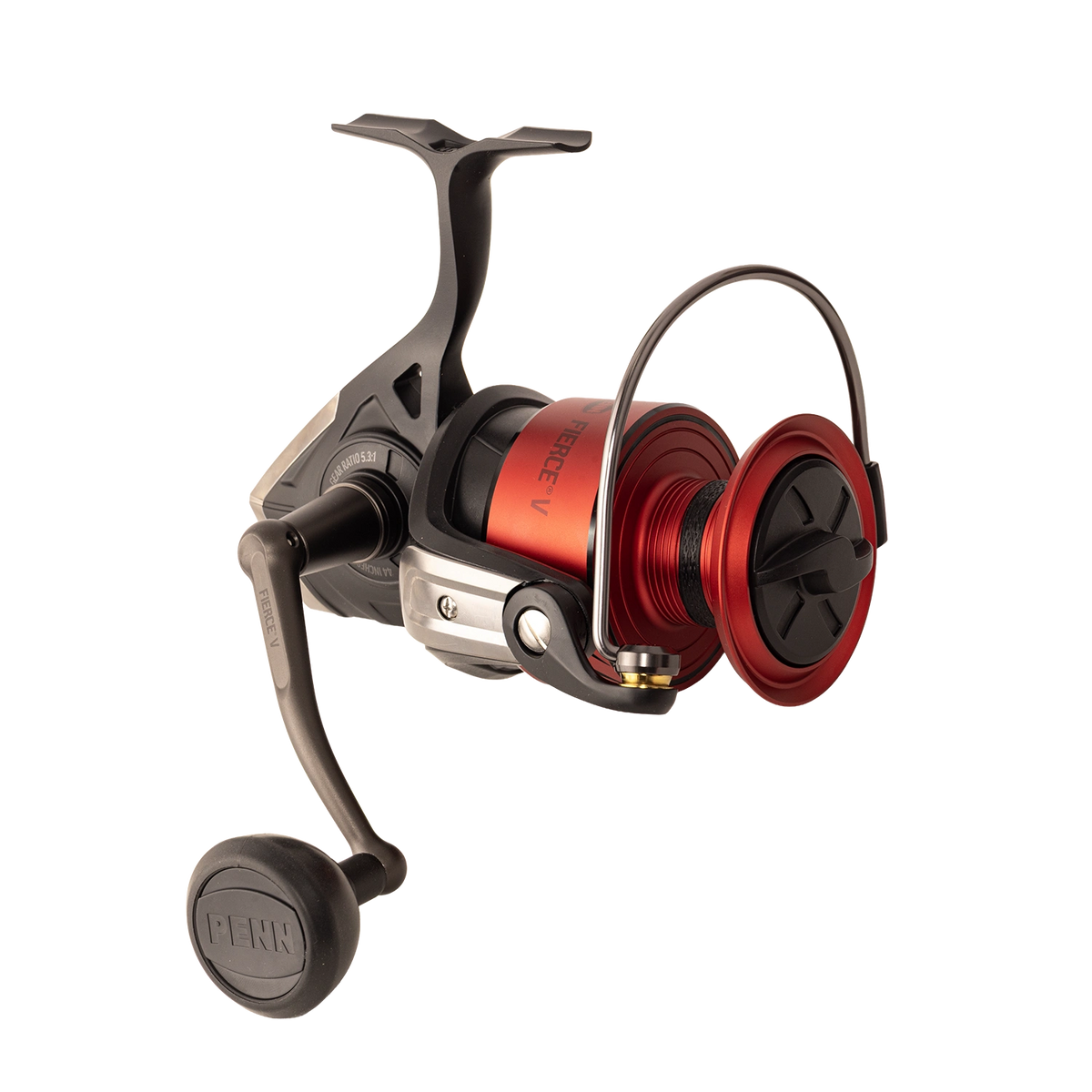 Penn Fierce V Spin Reel