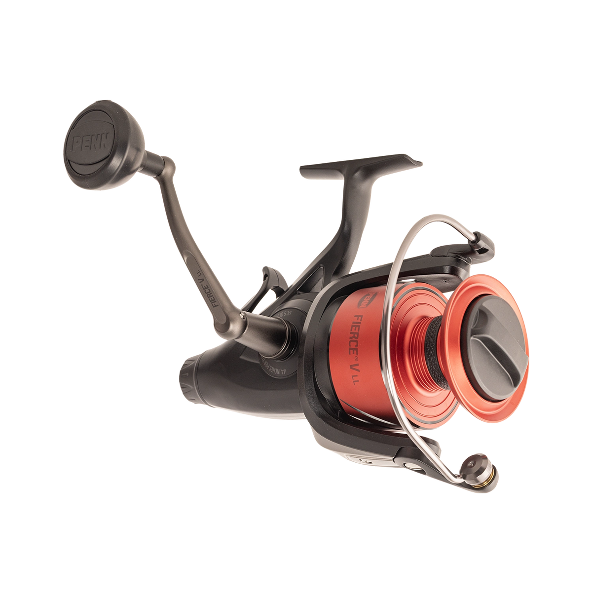 Penn Fierce V Live Liner Reel