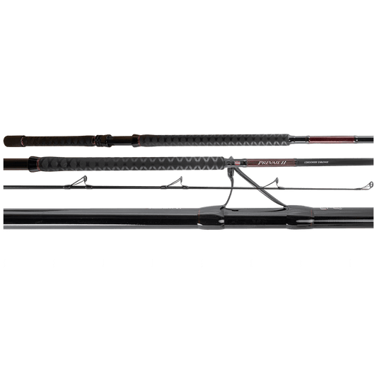 Penn Penn Prevail II 1202HH DRONE Rod premium fishing tackle gear from Allways Angling