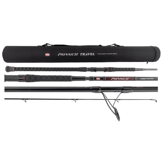 Penn Penn Prevail II TRAVEL SURF Rod 1204SPM premium fishing tackle gear from Allways Angling