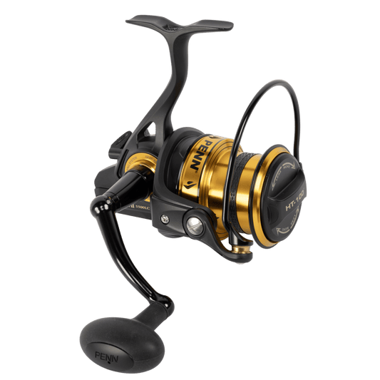 Penn Penn Spinfisher VII 5500LC Reel premium fishing tackle gear from Allways Angling