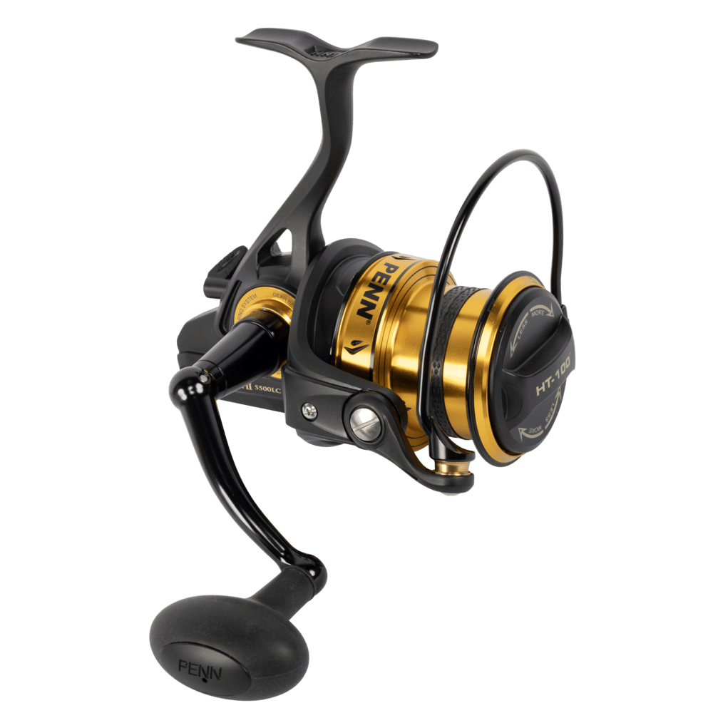 Penn Spinfisher VII 5500LC Reel – Allways Angling