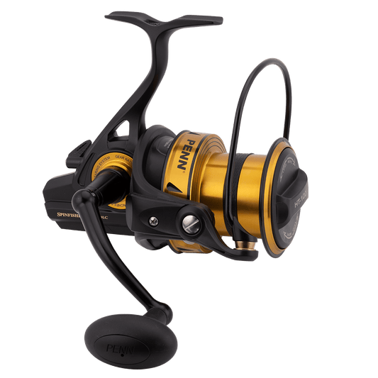 Penn Penn Spinfisher VII 7500LC Surf Reel premium fishing tackle gear from Allways Angling