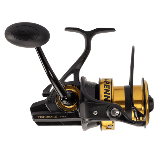 Penn Penn Spinfisher VII 7500LC Surf Reel premium fishing tackle gear from Allways Angling