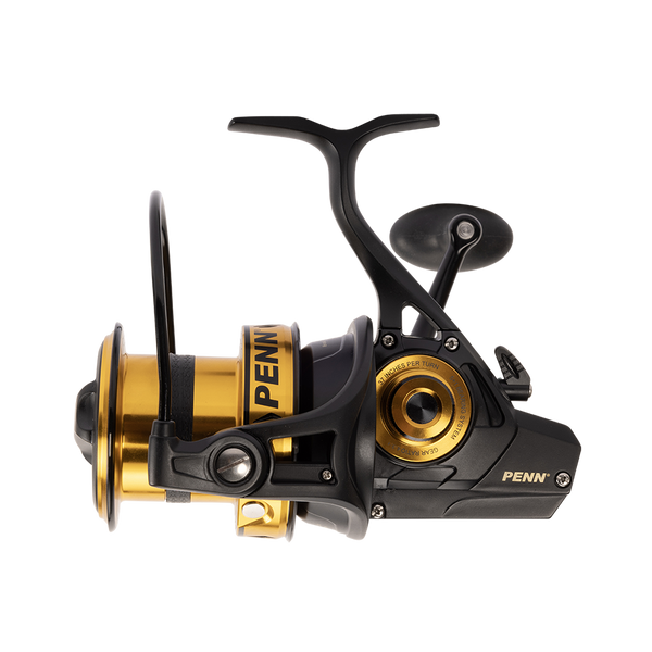 23 Penn Spinfisher VII 7500LC Surf Reel – Allways Angling