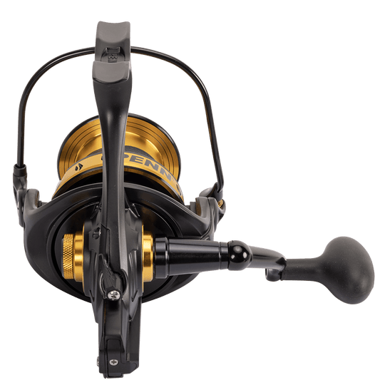 Penn Penn Spinfisher VII 5500LC Reel premium fishing tackle gear from Allways Angling