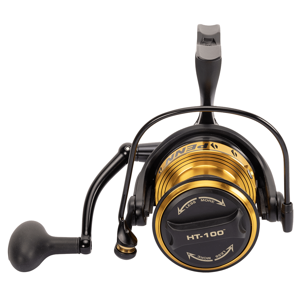 Penn Penn Spinfisher VII 5500LC Reel premium fishing tackle gear from Allways Angling