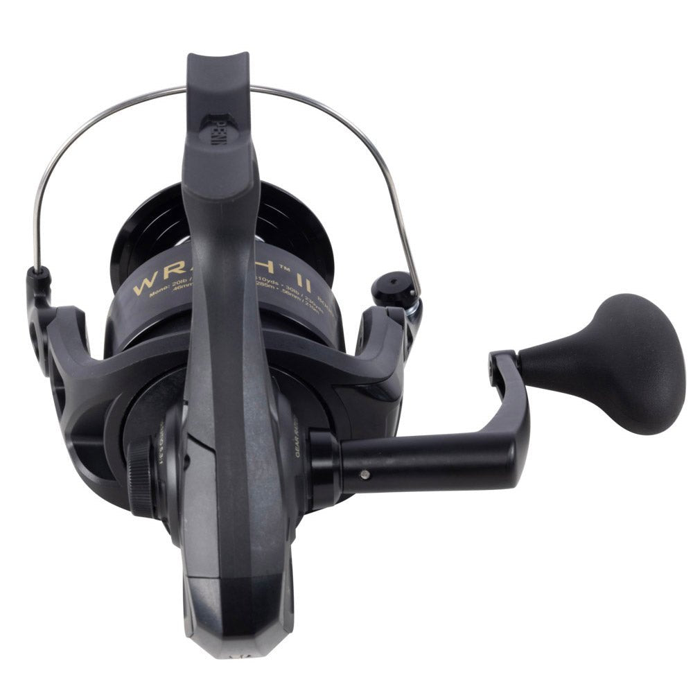 Penn Penn Wrath II Spin Reel premium fishing tackle gear from Allways Angling