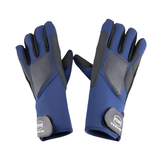 Penn Penn Fishing Leader Gloves premium fishing tackle gear from Allways Angling
