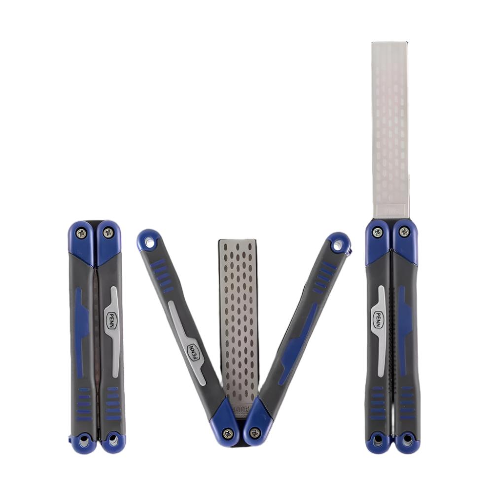 Penn Penn SALTWATER SHARPENING STONE premium fishing tackle gear from Allways Angling