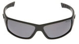 UGLY FISH Polarized Sunglasses PT9400 AR+ SMOKE