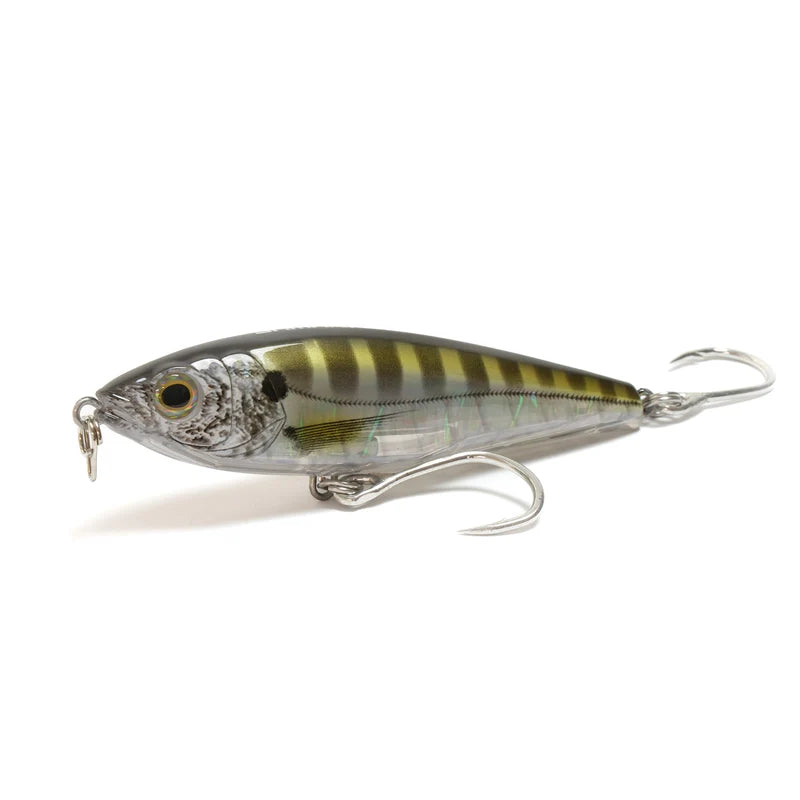 Samaki Pacemaker Schmickbait 140mm