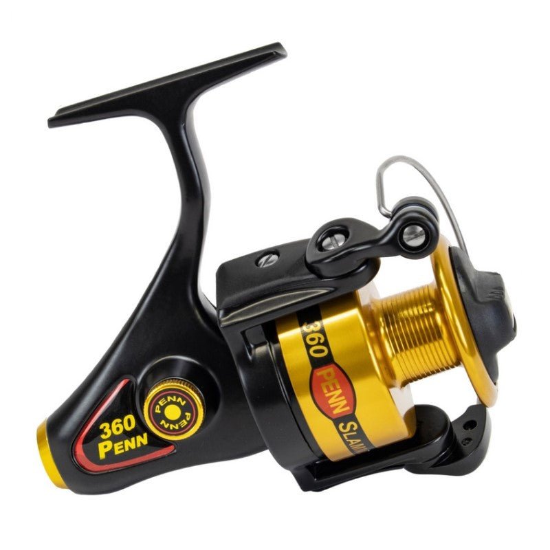 penn 760 slammer spinning reel Classic Saltwater Fishing Sports & Outdoors and IPX6 PENN Old-school Fishing Spinning Reel