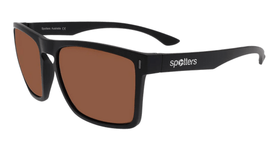 Spotters Spotters Sunglasses PHANTOM HALIDE premium fishing tackle gear from Allways Angling
