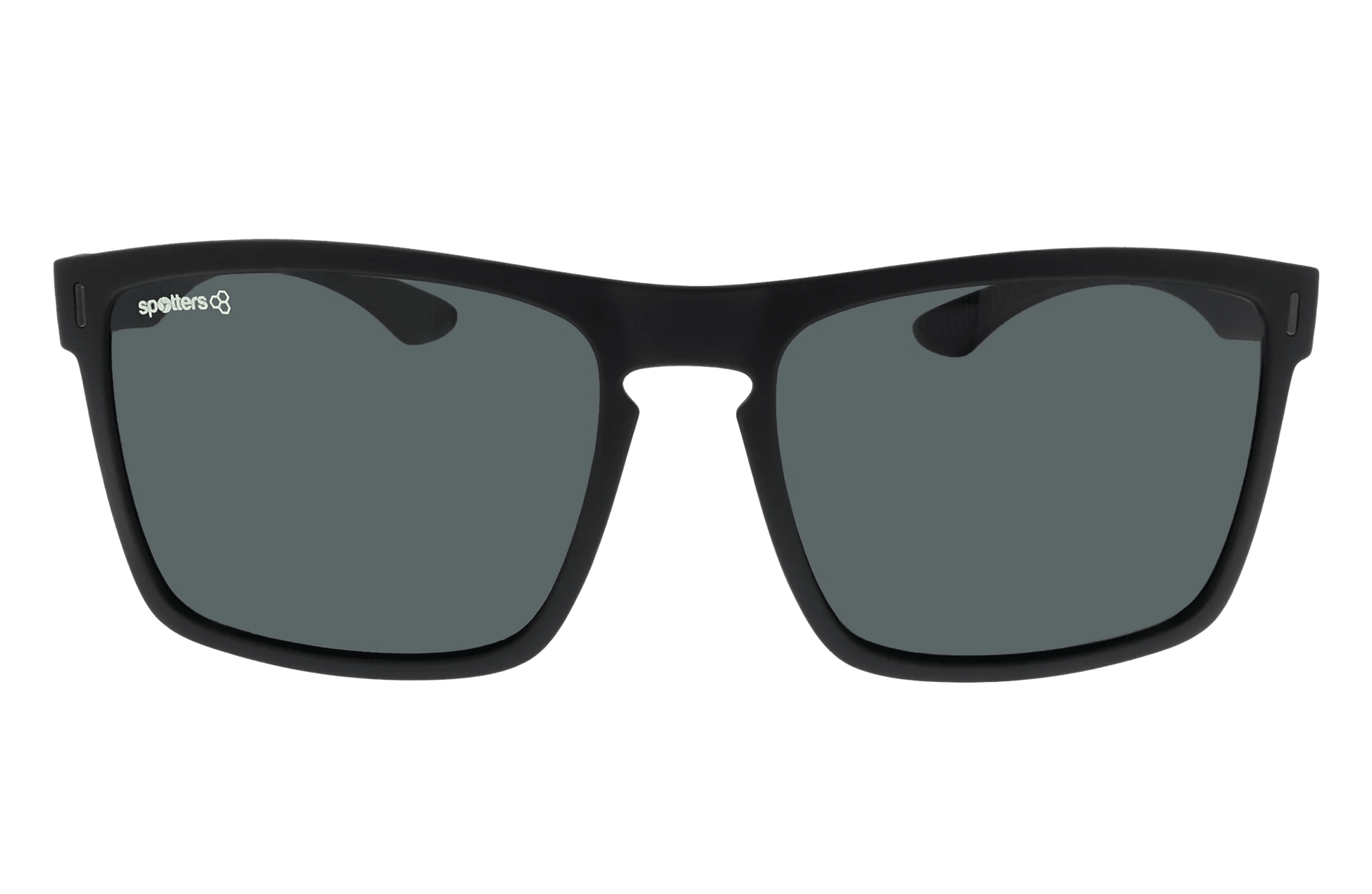 Spotters Spotters Sunglasses PHANTOM CARBON premium fishing tackle gear from Allways Angling