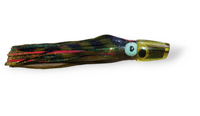 JB Dingo 10" Game Lure KING BROWN