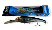 NOMAD DTX MINNOW 165 SNK 165MM SARDINE