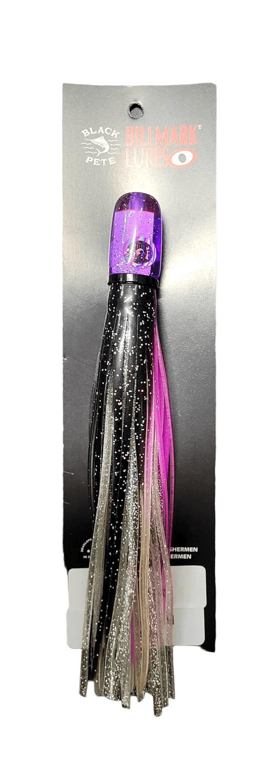 Billmark Lures Billmark Lures 6" Bluefin Candy REDBAIT premium fishing tackle gear from Allways Angling