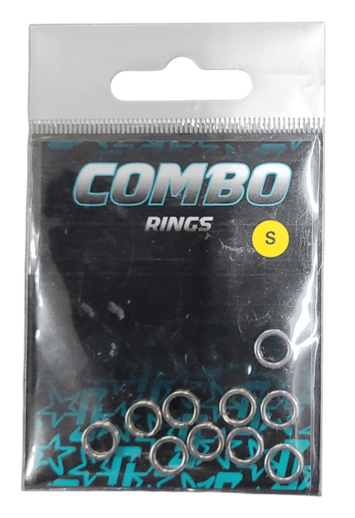 Jigstar Jigstar Jigging Combo Rings premium fishing tackle gear from Allways Angling