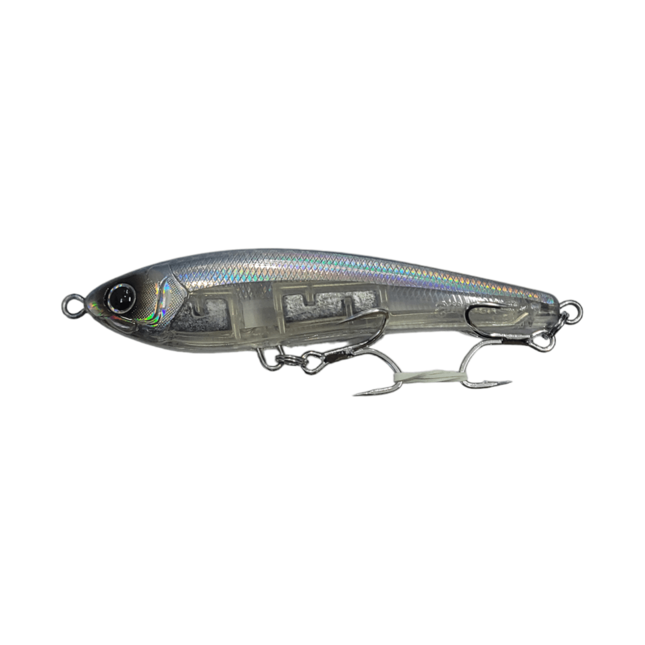 Amegari Amegari Flavie 110mm Stickbait premium fishing tackle gear from Allways Angling