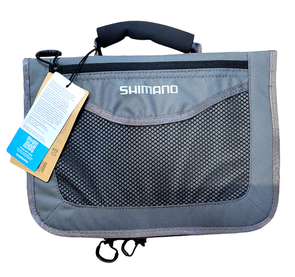 Shimano Lure Wallet LUGC 07 – Allways Angling