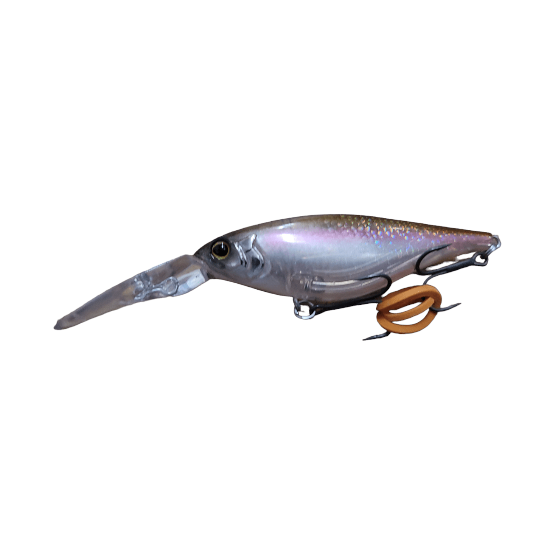 Shimano SHIMANO BANTAM ENBER 60SP FLASH BOOST LURE premium fishing tackle gear from Allways Angling