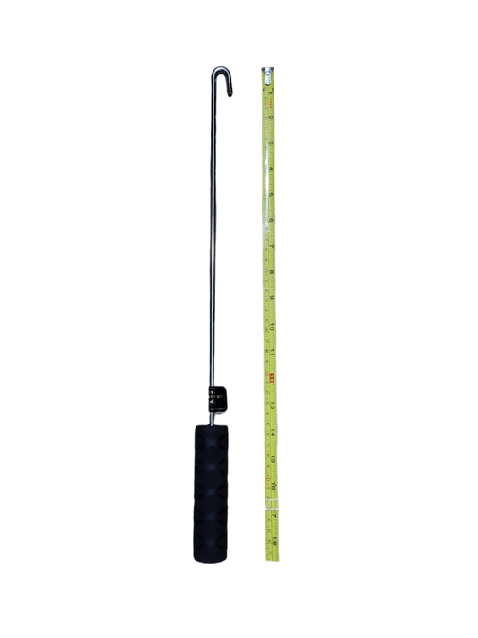 Ocean Accessories Ocean Accessories Long Fish Dehooker 48cm Stainless premium fishing tackle gear from Allways Angling