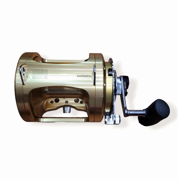 Shimano tiagra deals 80w