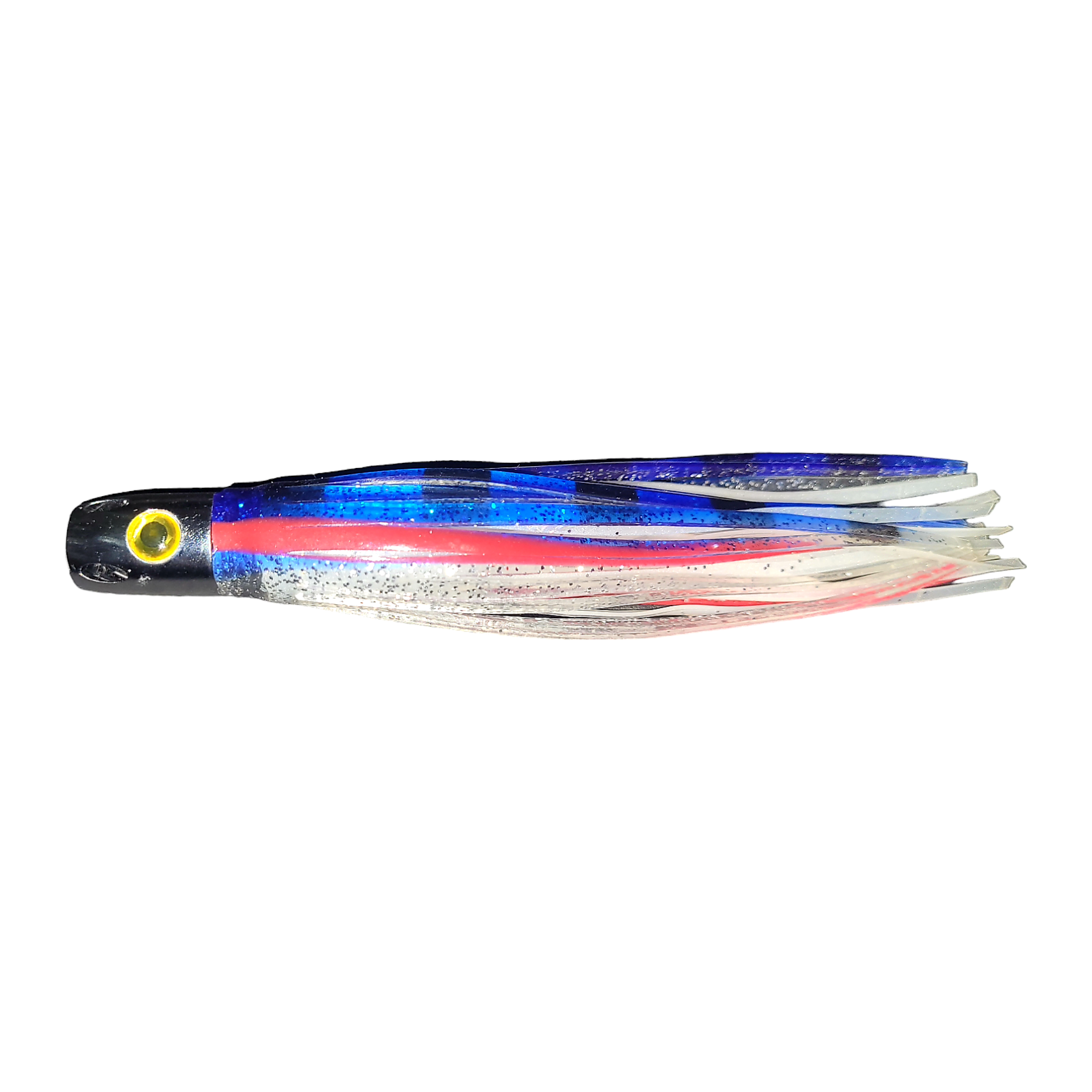 Star Lure Star Lures 4" Reef Jet head Lure premium fishing tackle gear from Allways Angling
