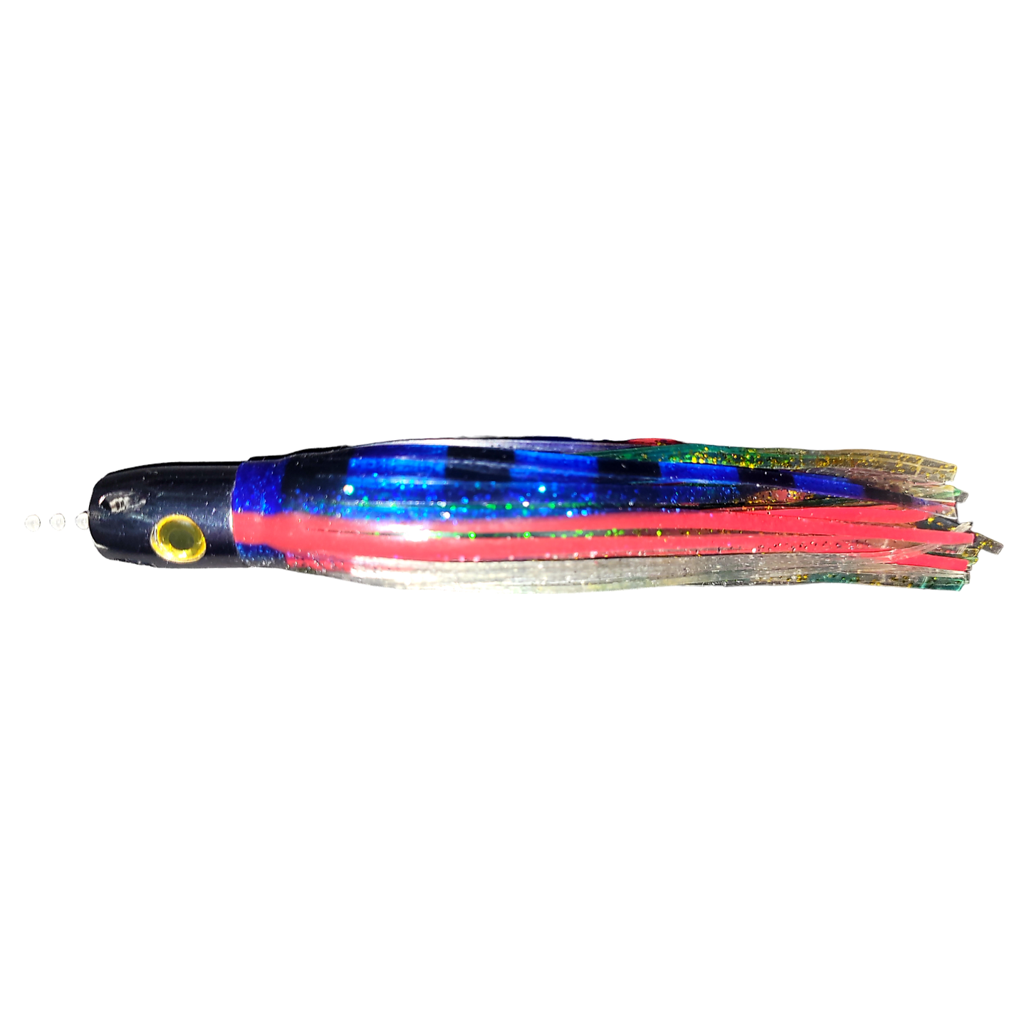 Star Lure Star Lures 4" Reef Jet head Lure premium fishing tackle gear from Allways Angling