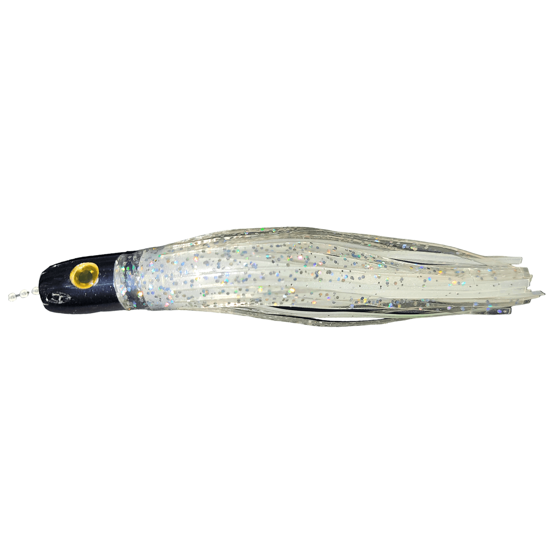 Star Lure Star Lures 4" Reef Jet head Lure premium fishing tackle gear from Allways Angling